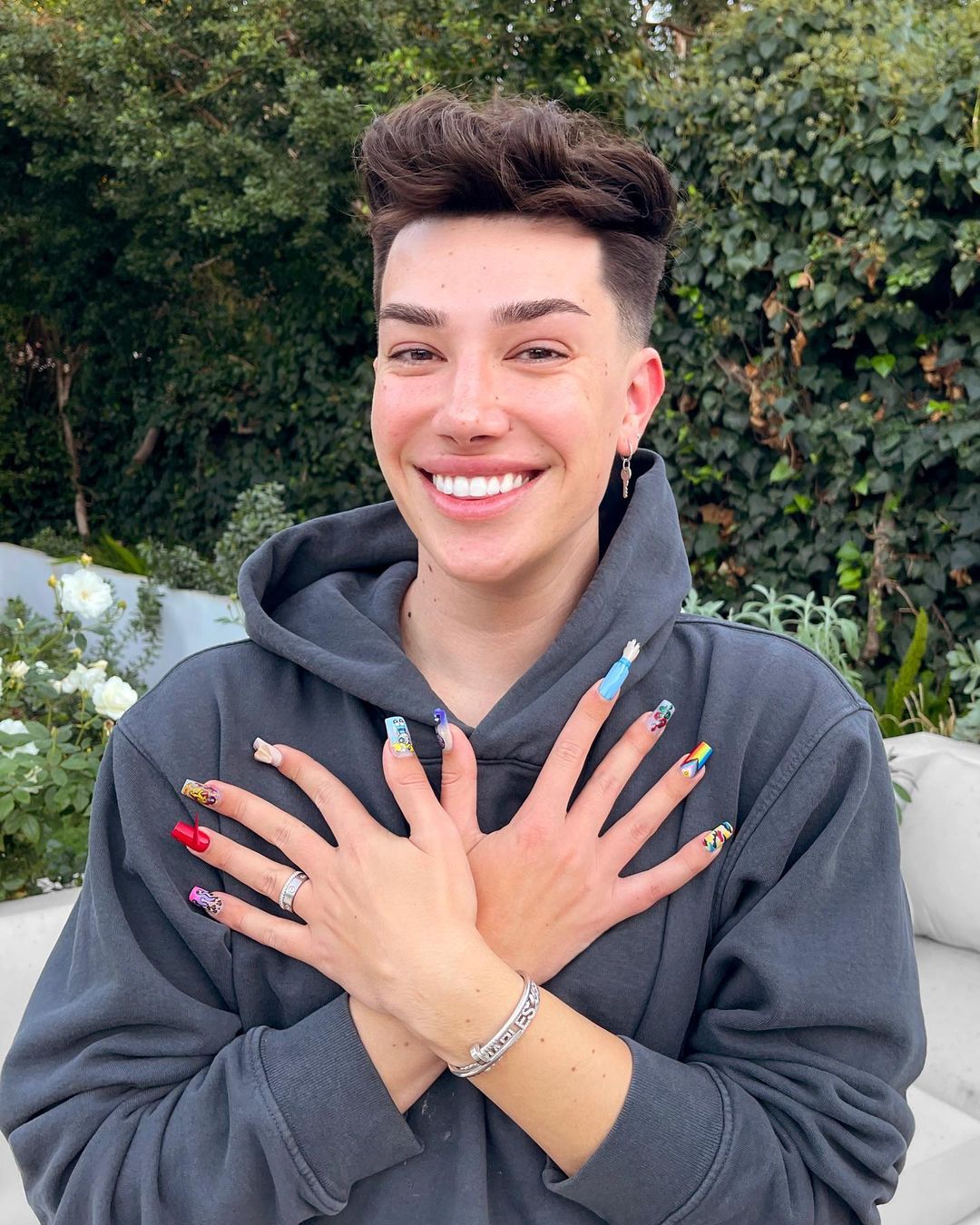 James Charles: Top 15 most influential beauty gurus in the world